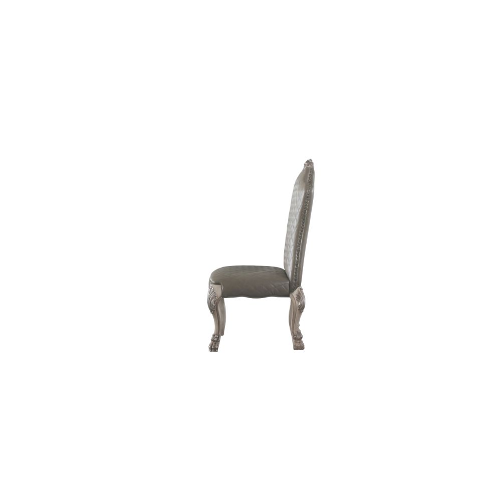 Dresden Side Chair (Set-2)