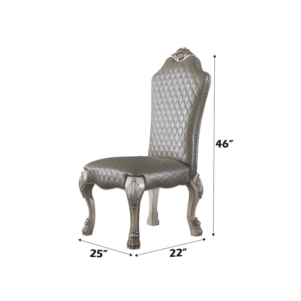 Dresden Side Chair (Set-2)