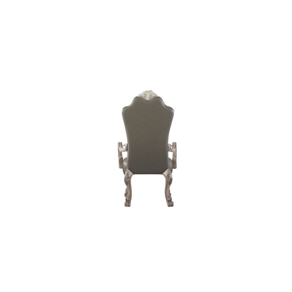 Dresden Arm Chair (Set-2)