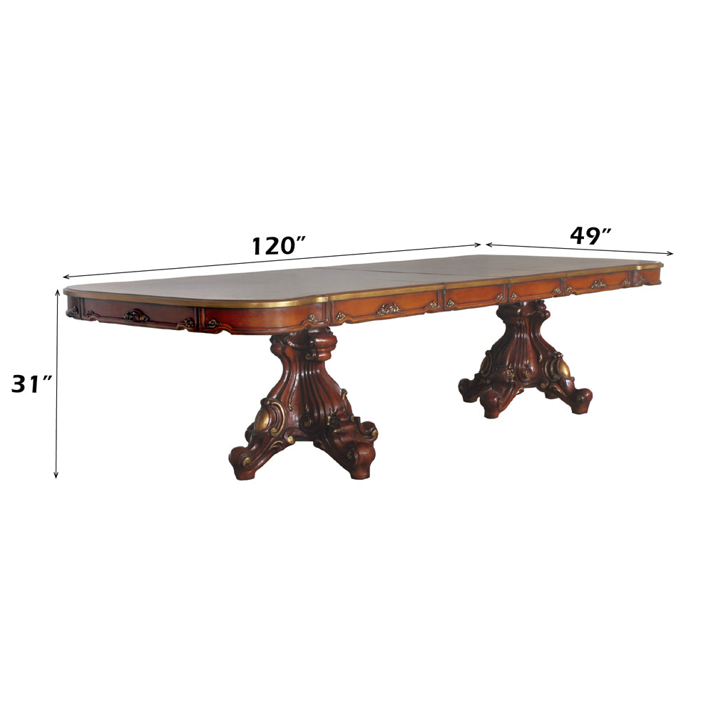 Picardy Dining Table