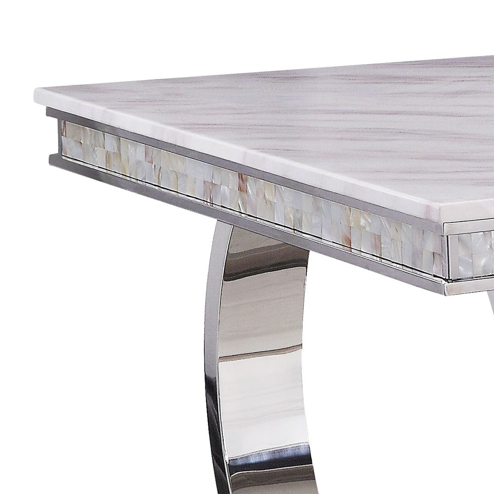 Zander Dining Table