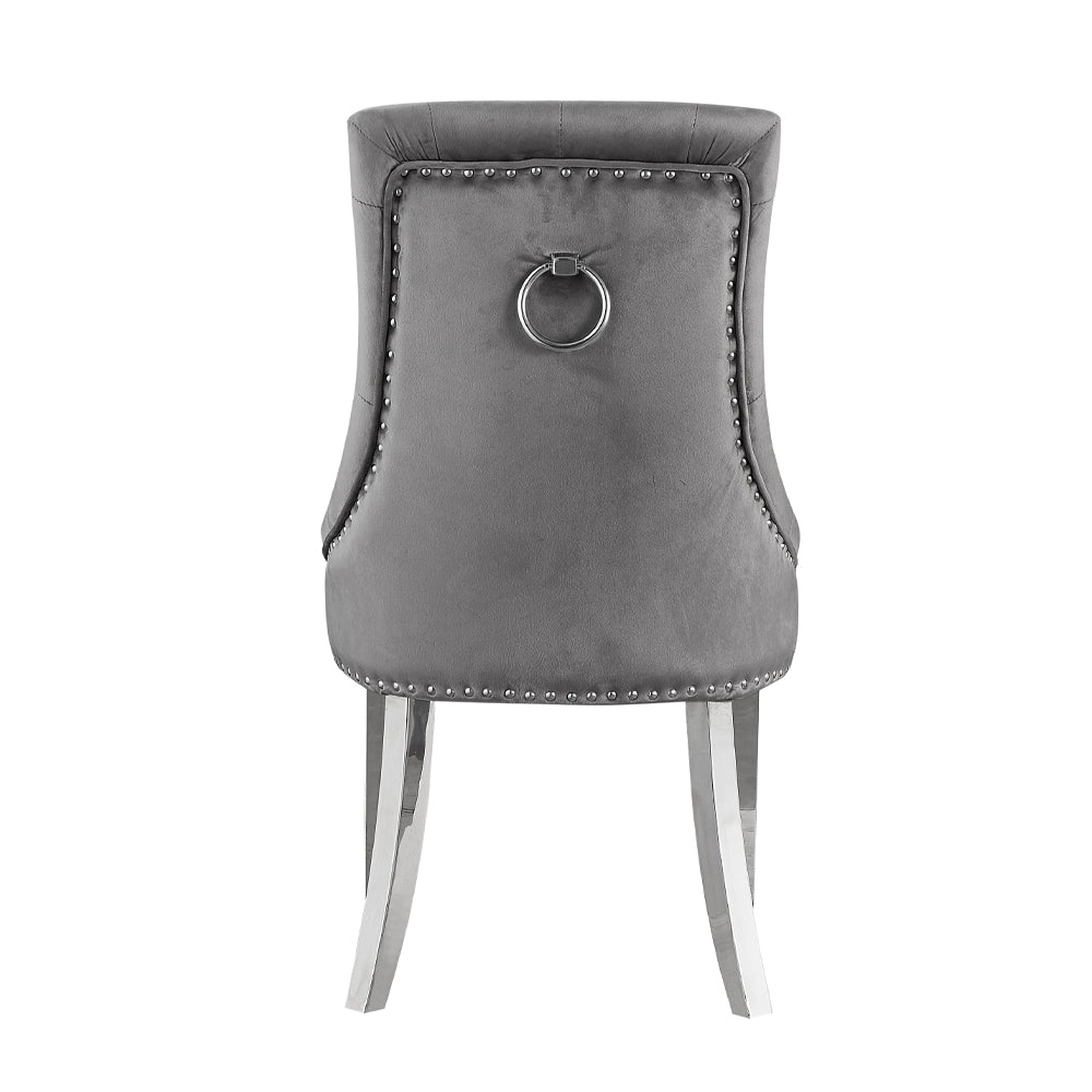 Satinka Side Chair (Set-2)
