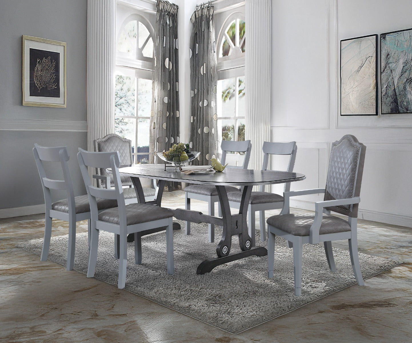House Beatrice Dining Table