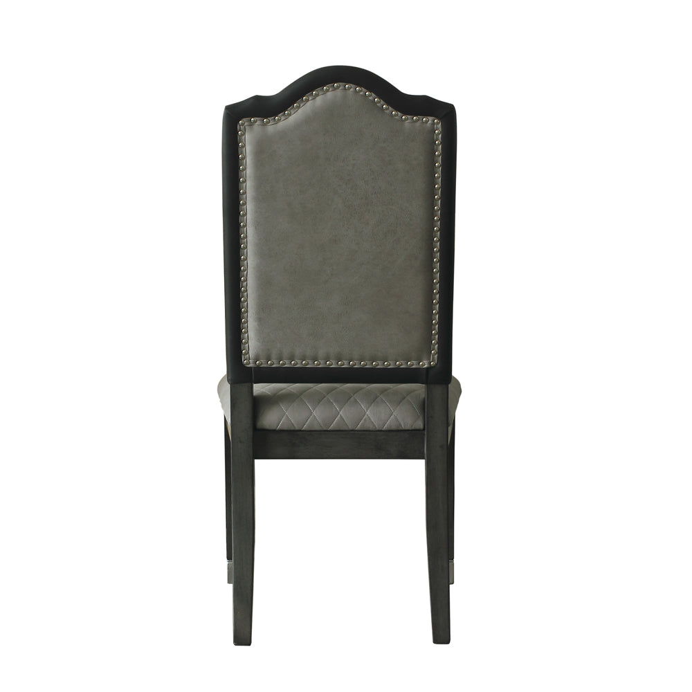 House Beatrice Side Chair (Set-2)
