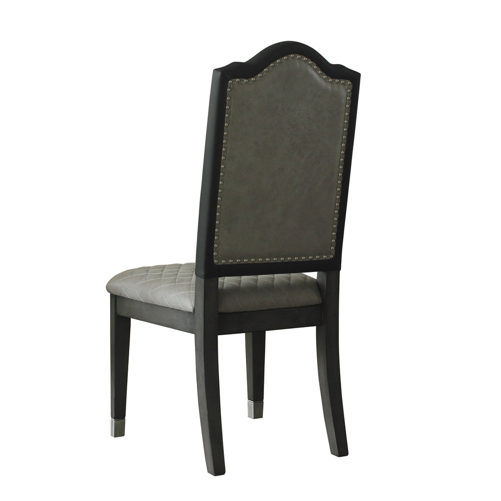 House Beatrice Side Chair (Set-2)