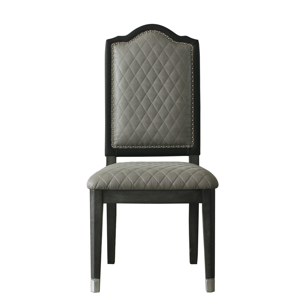 House Beatrice Side Chair (Set-2)