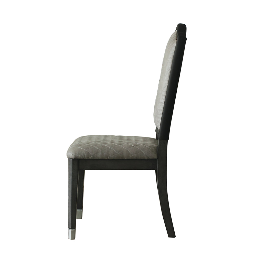 House Beatrice Side Chair (Set-2)