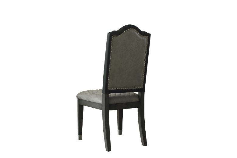 House Beatrice Side Chair (Set-2)
