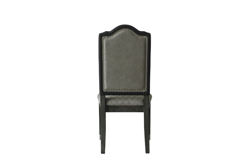 House Beatrice Side Chair (Set-2)