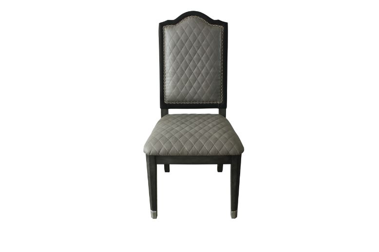 House Beatrice Side Chair (Set-2)