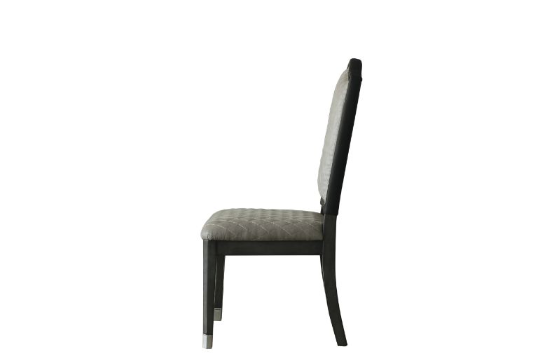 House Beatrice Side Chair (Set-2)
