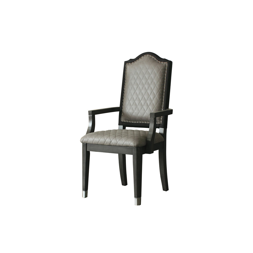 House Beatrice Arm Chair (Set-2)