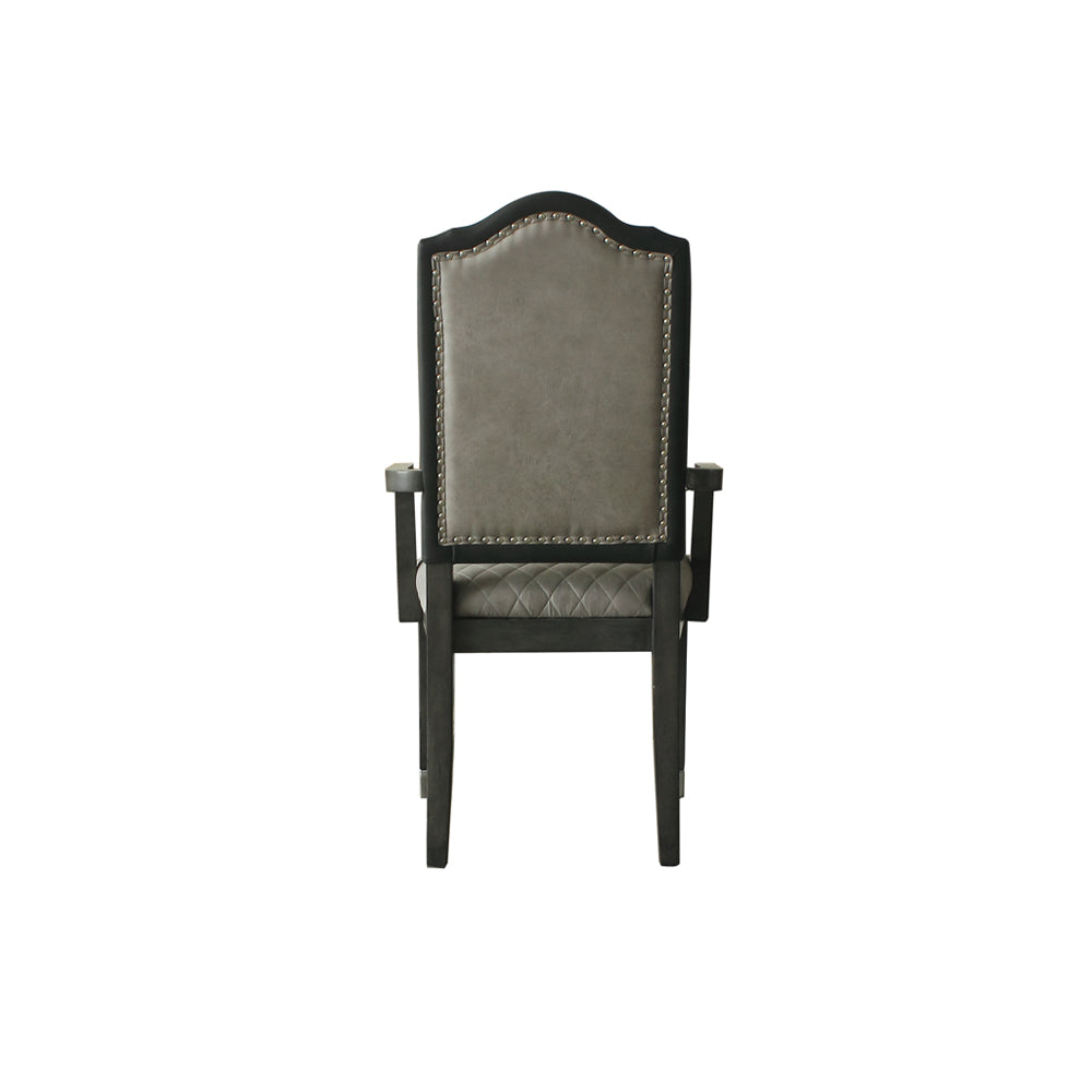 House Beatrice Arm Chair (Set-2)