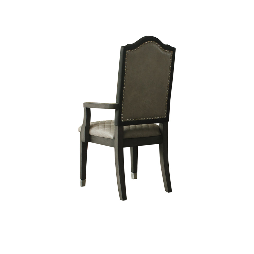 House Beatrice Arm Chair (Set-2)