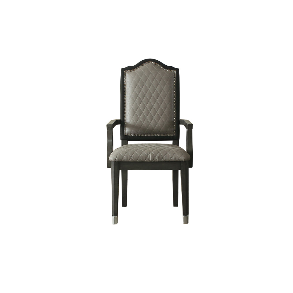 House Beatrice Arm Chair (Set-2)
