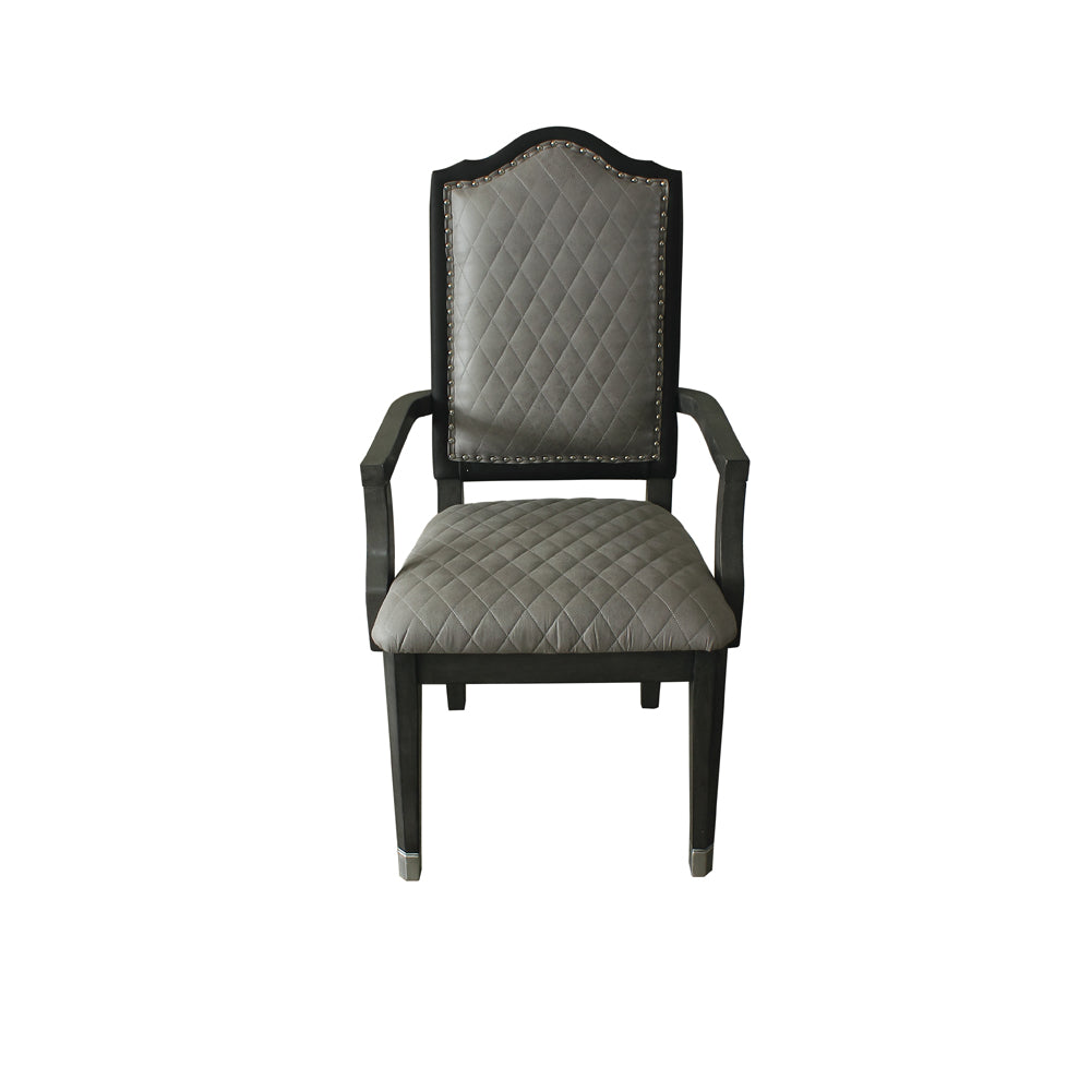 House Beatrice Arm Chair (Set-2)