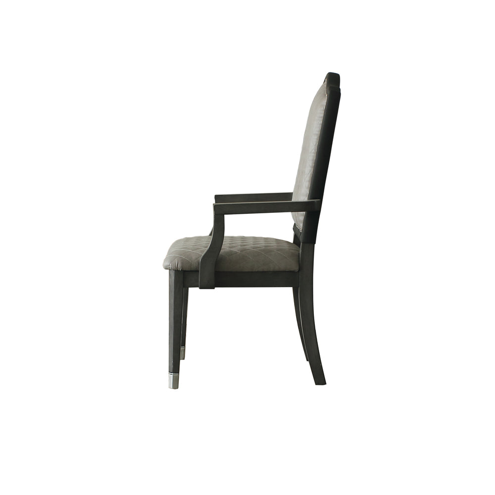 House Beatrice Arm Chair (Set-2)