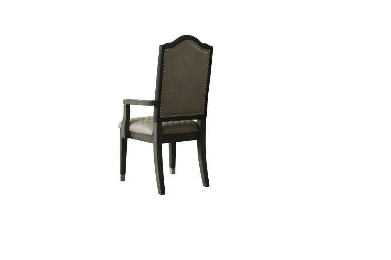 House Beatrice Arm Chair (Set-2)