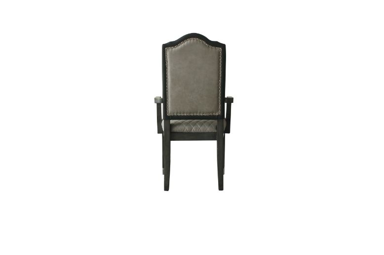 House Beatrice Arm Chair (Set-2)