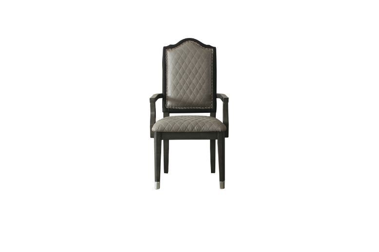 House Beatrice Arm Chair (Set-2)