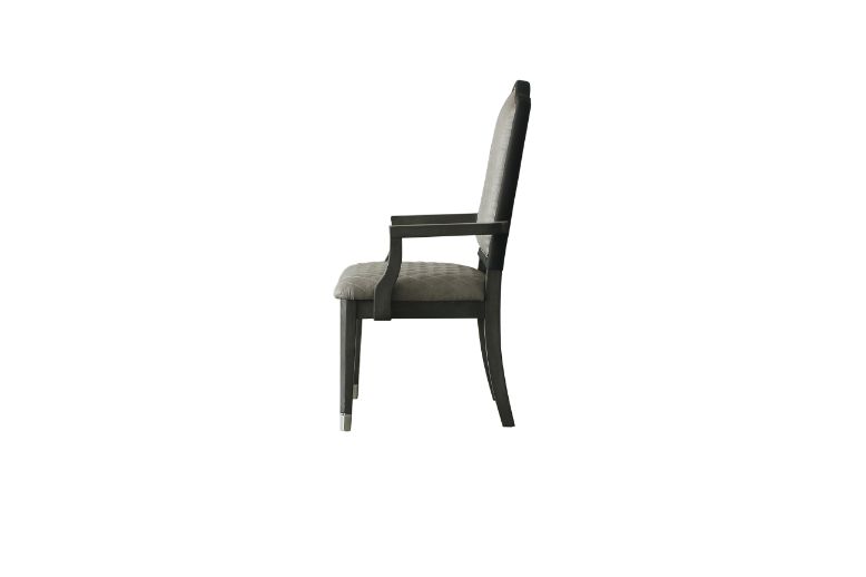 House Beatrice Arm Chair (Set-2)