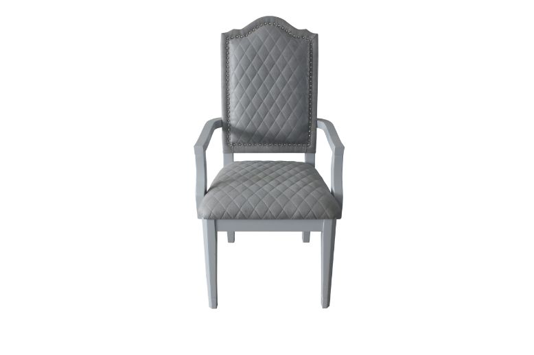 House Marchese Arm Chair (Set-2)