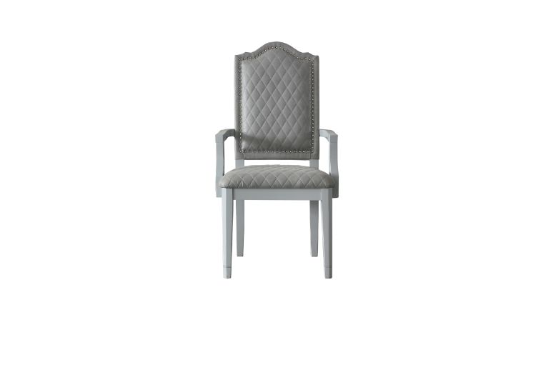 House Marchese Arm Chair (Set-2)