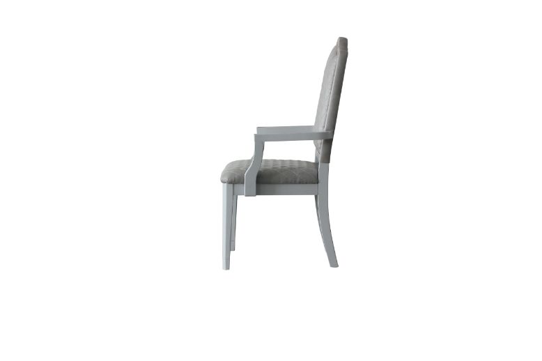 House Marchese Arm Chair (Set-2)