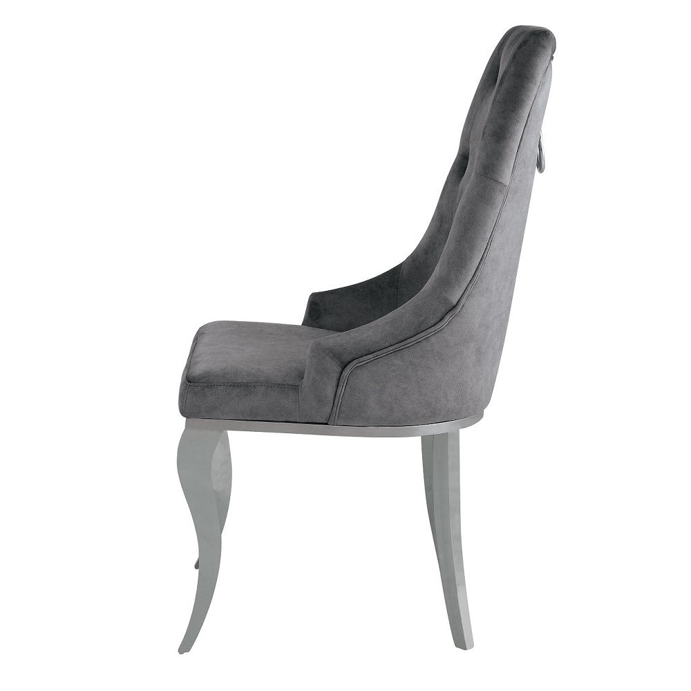Dekel Side Chair (Set-2)