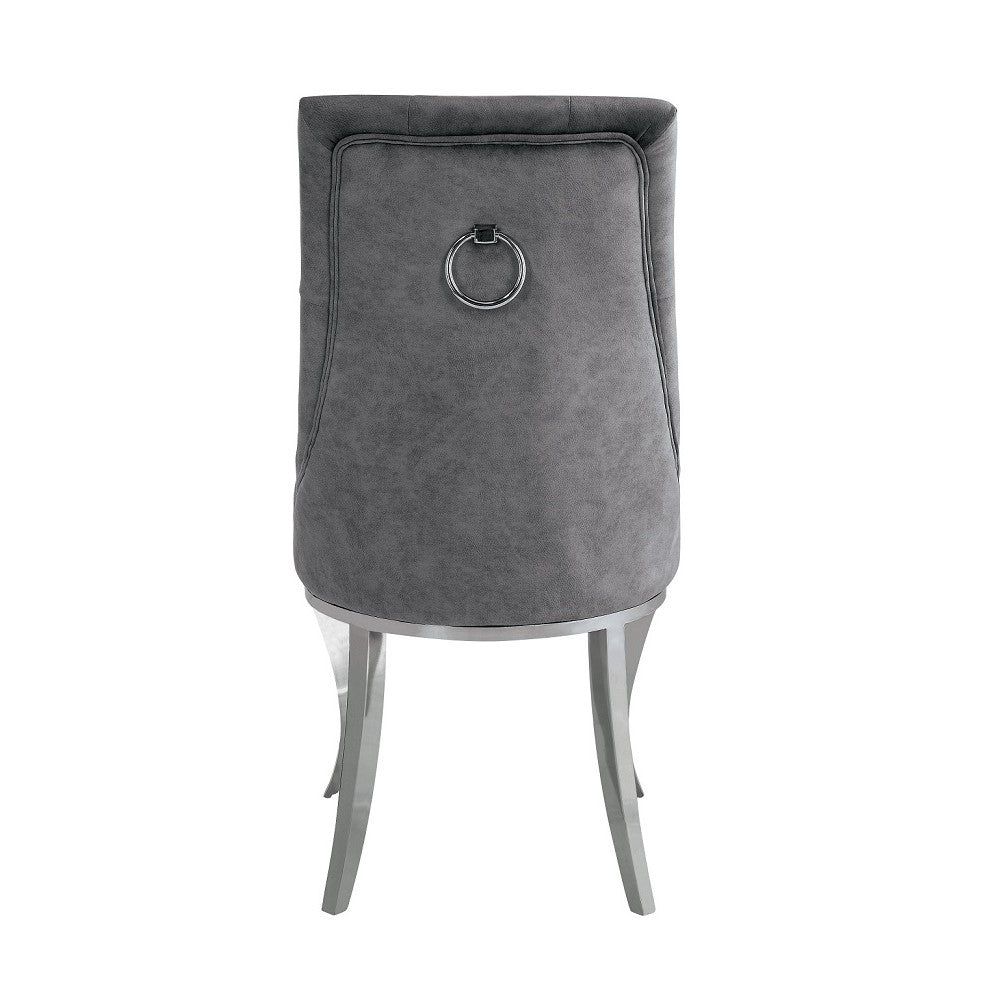 Dekel Side Chair (Set-2)