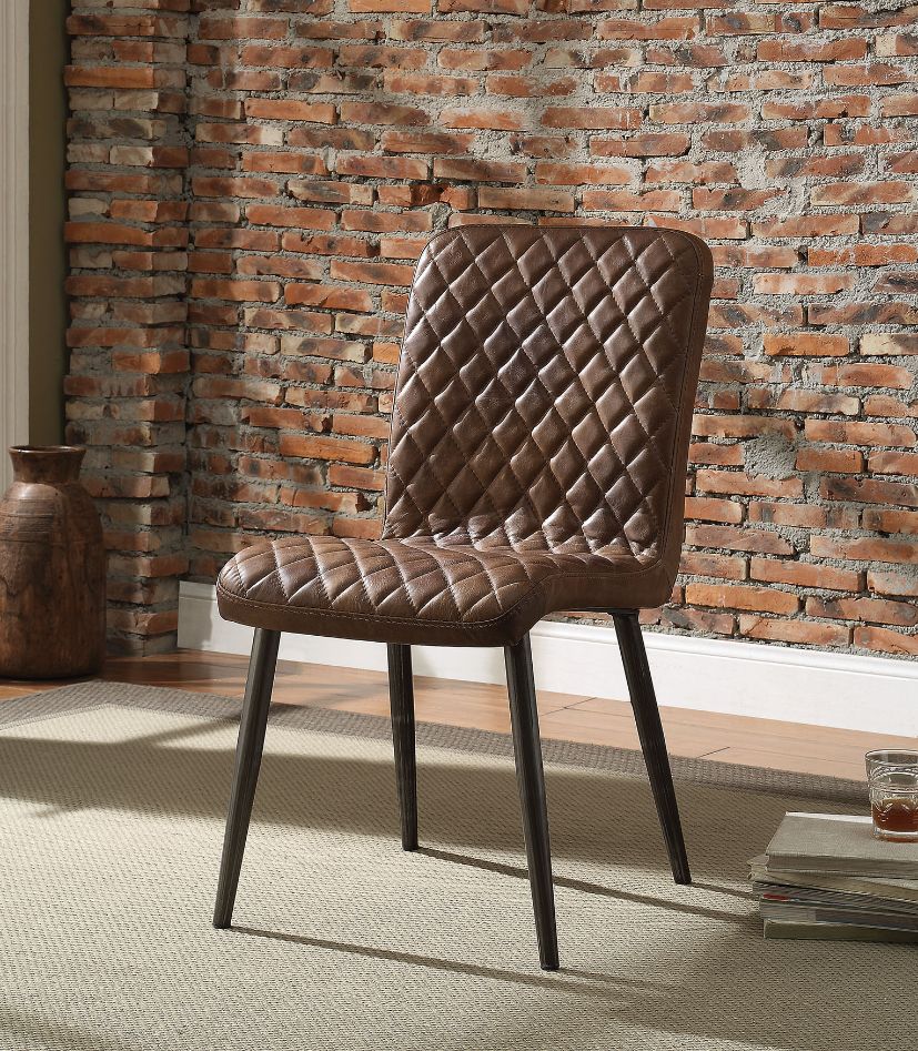 Millerton Side Chair (Set-2)