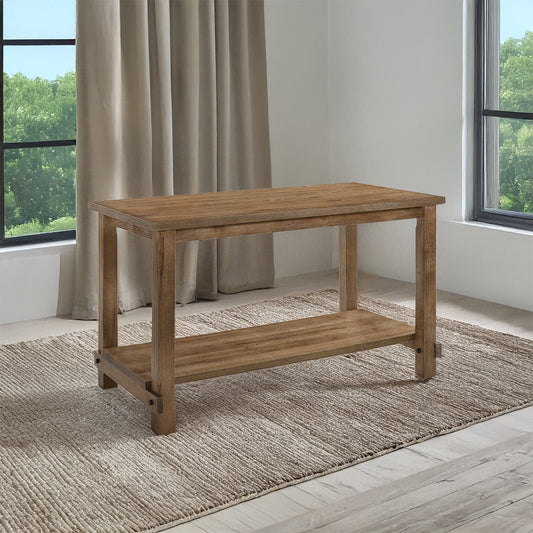 Martha II Counter Height Table