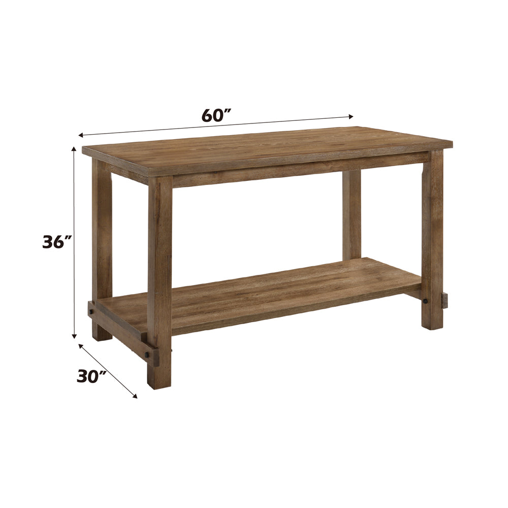 Martha II Counter Height Table