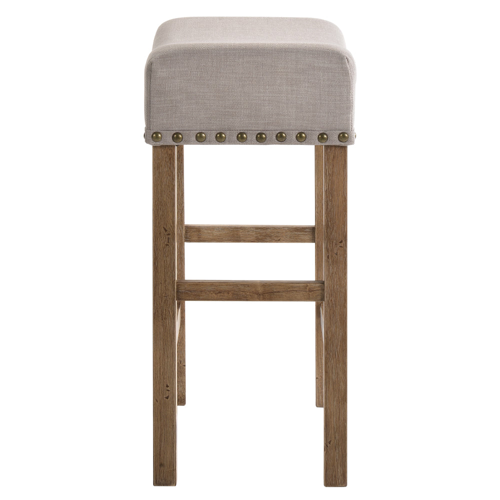 Martha II Counter Height Stool (Set-2)