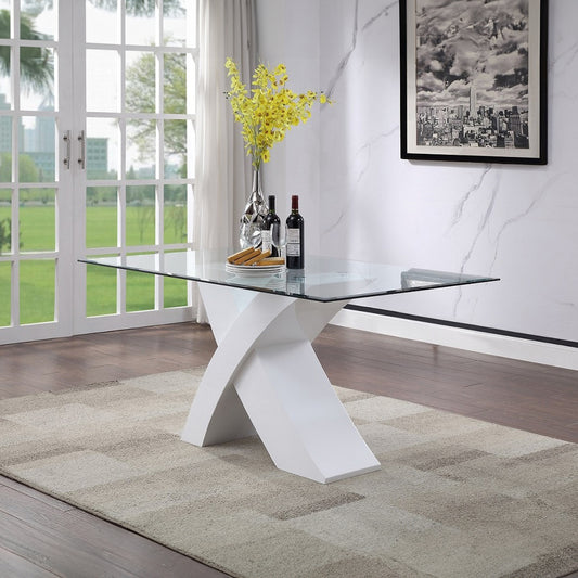 Pervis Dining Table