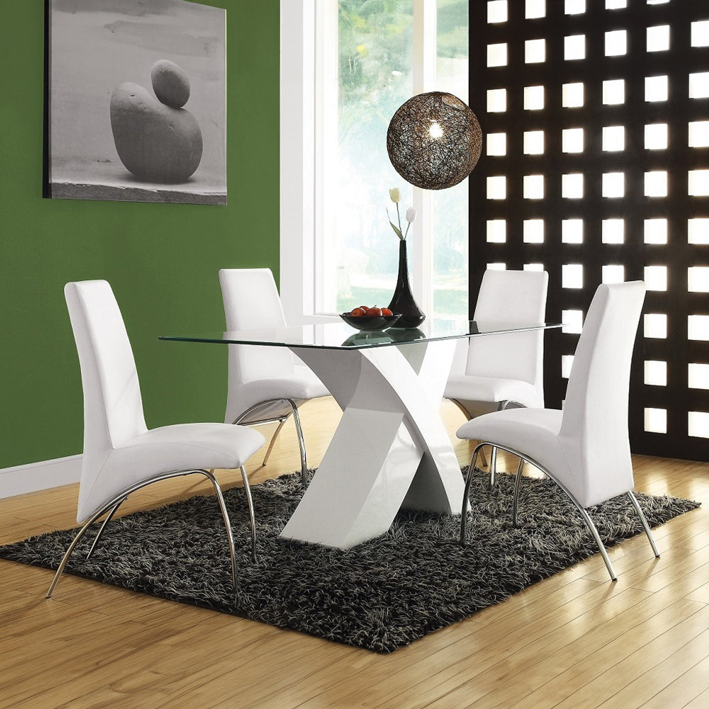 Pervis Dining Table