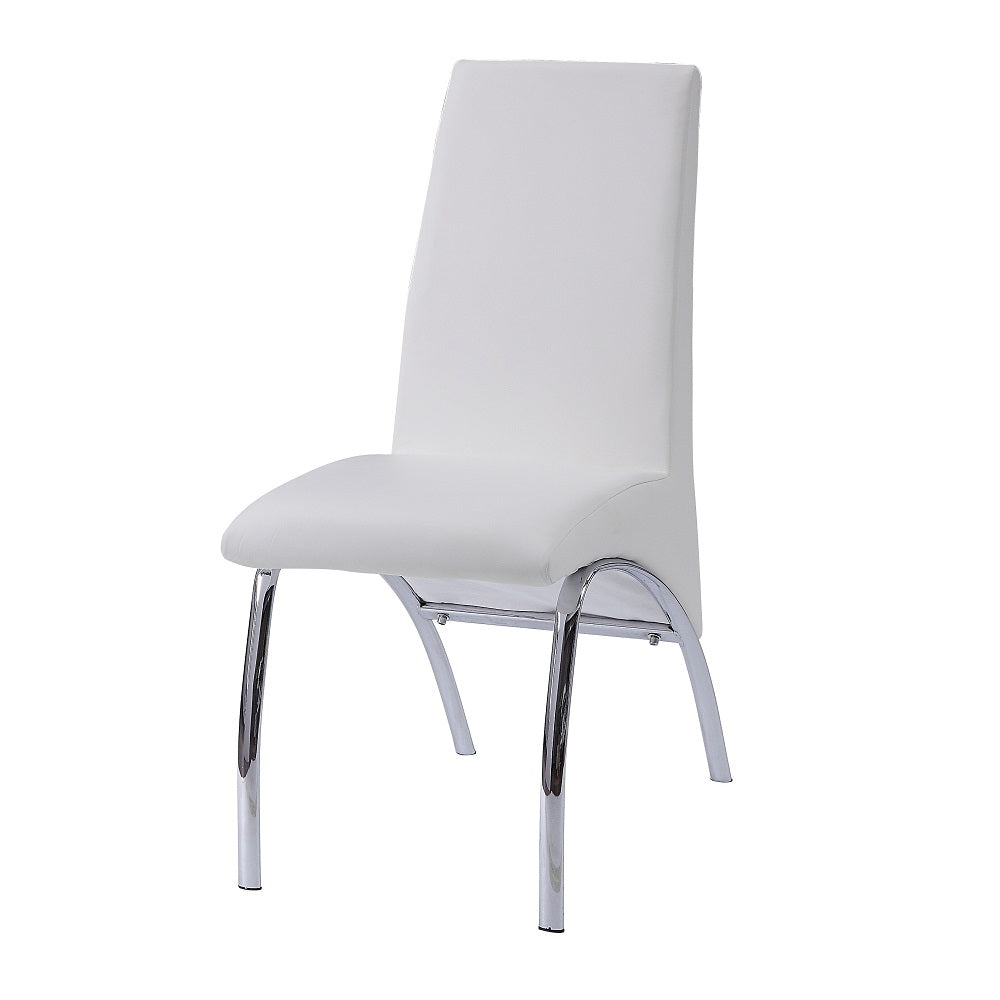 Pervis Side Chair (Set-2)