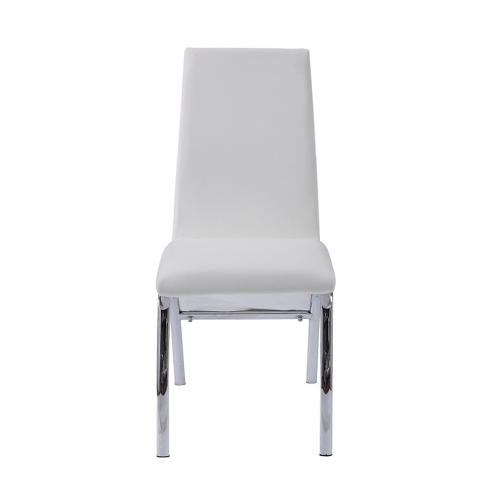 Pervis Side Chair (Set-2)