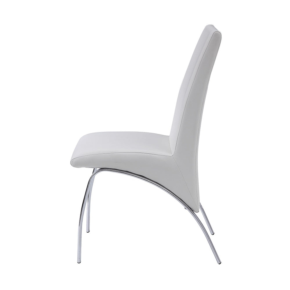 Pervis Side Chair (Set-2)