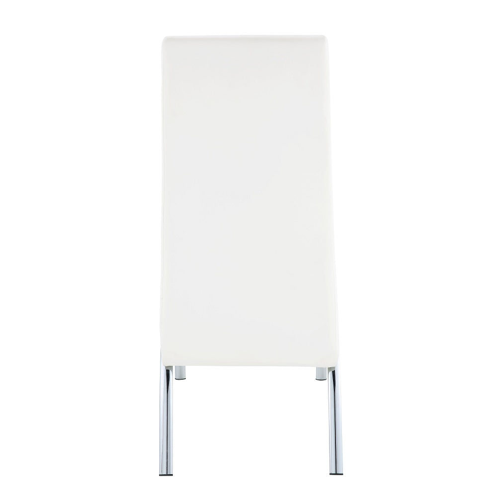 Pervis Side Chair (Set-2)