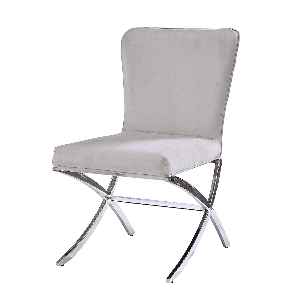Daire Side Chair (Set-2)
