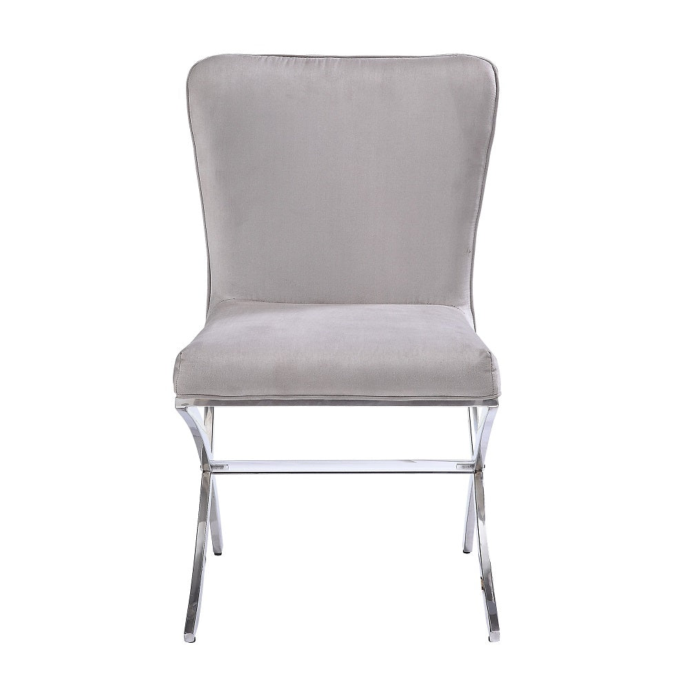 Daire Side Chair (Set-2)