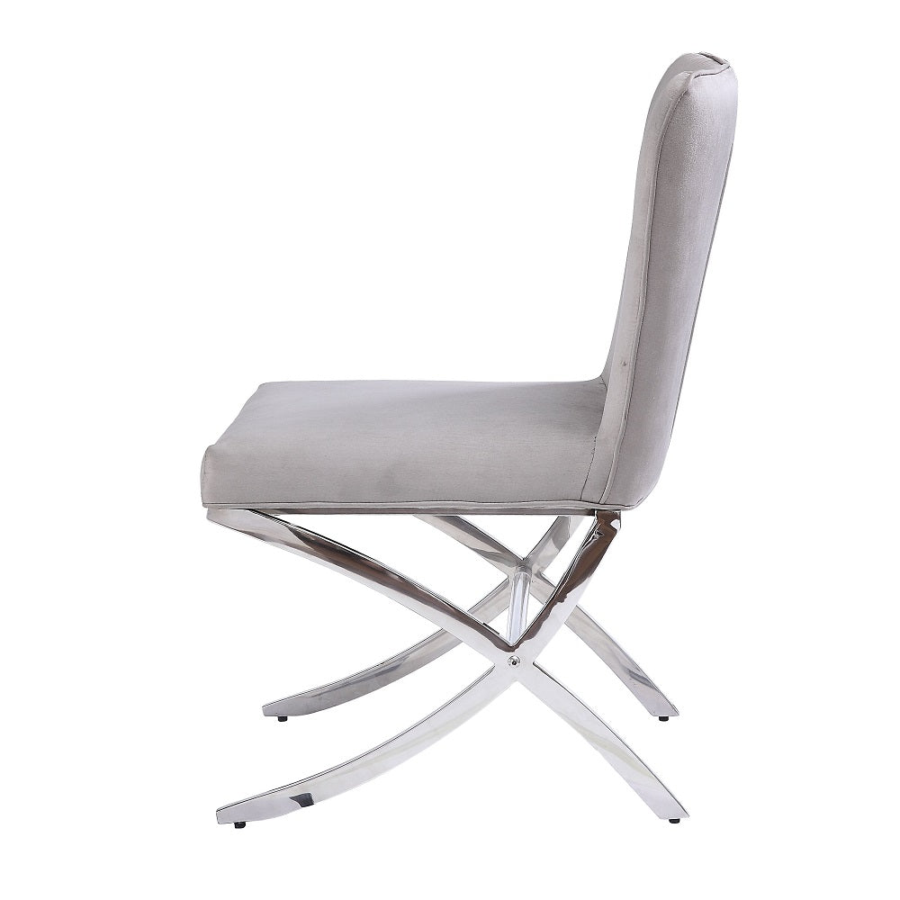Daire Side Chair (Set-2)