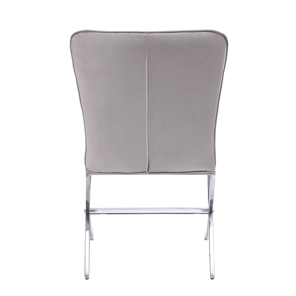 Daire Side Chair (Set-2)
