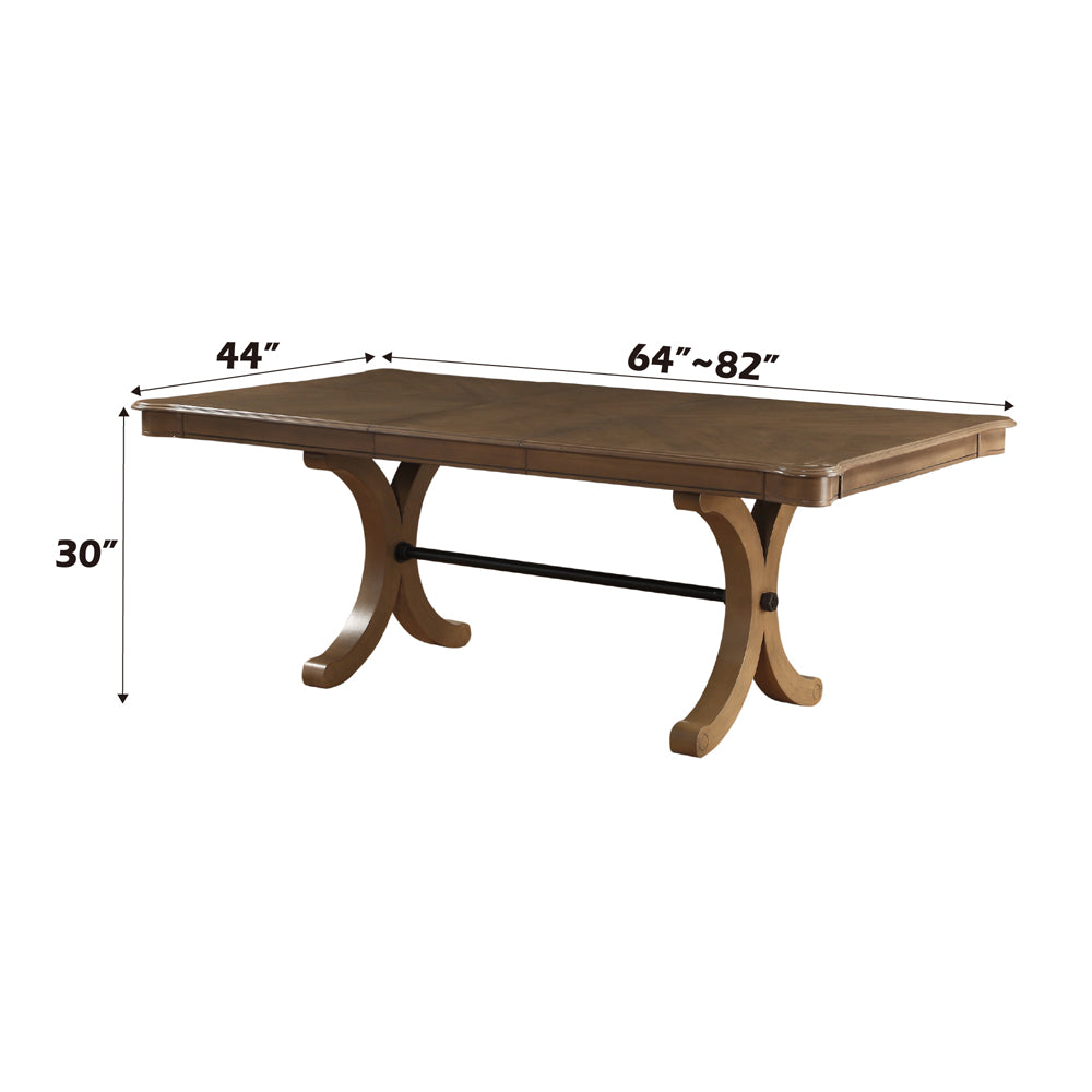 Harald Dining Table
