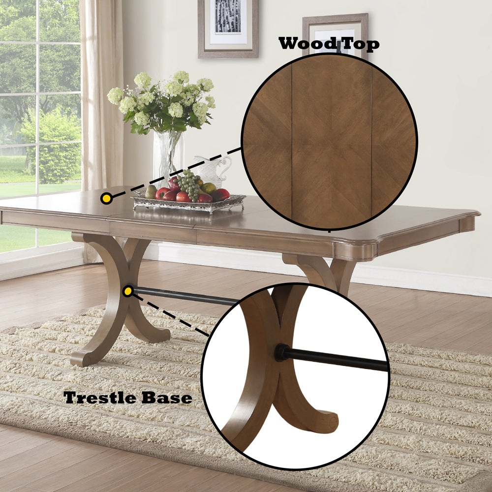 Harald Dining Table