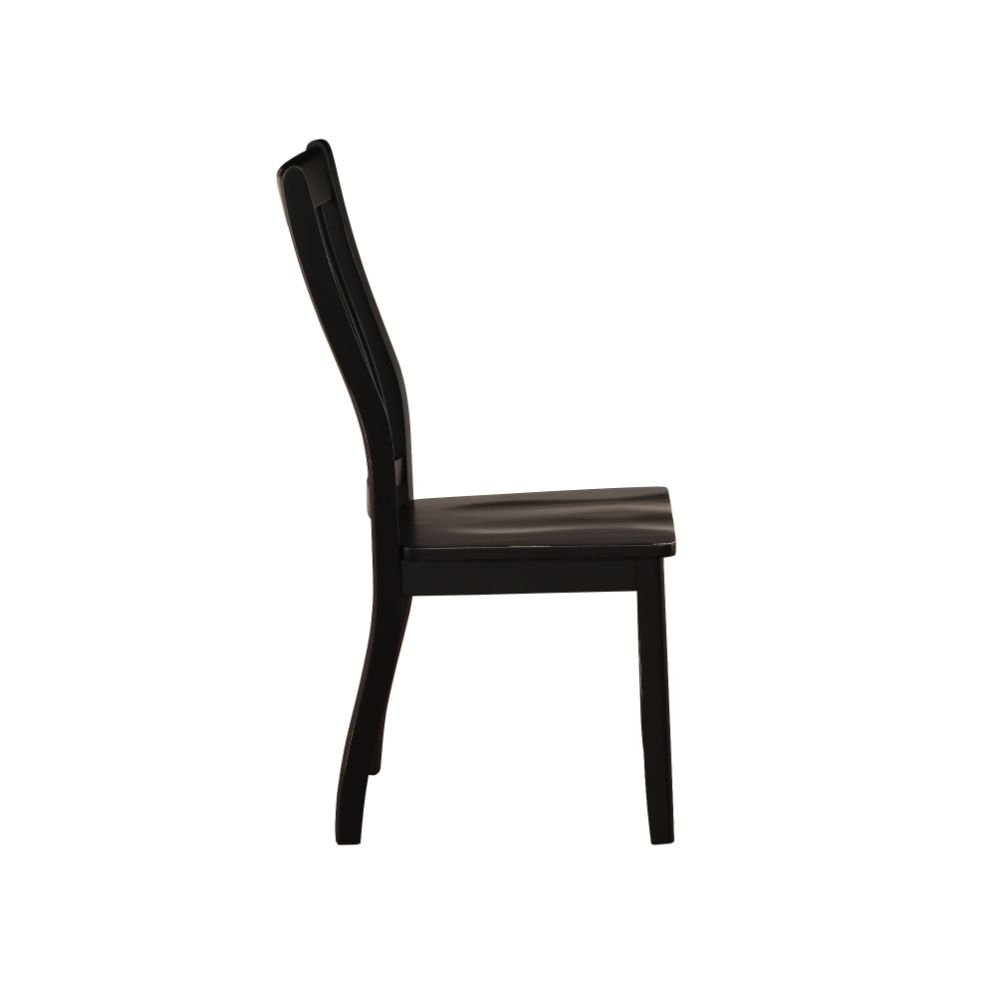 Renske Side Chair (Set-2)