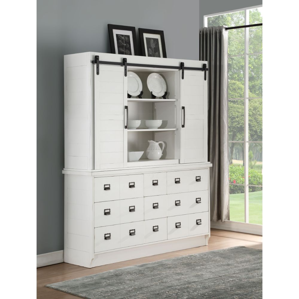 Renske Buffet & Hutch