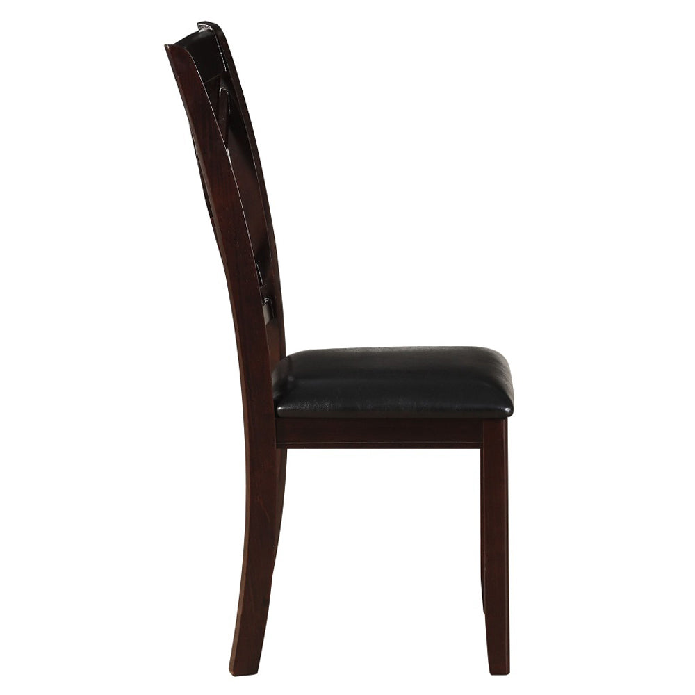 Katrien Side Chair (Set-2)