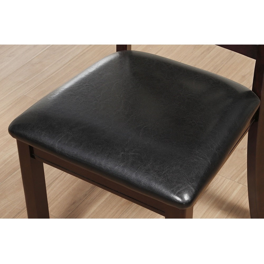 Katrien Side Chair (Set-2)
